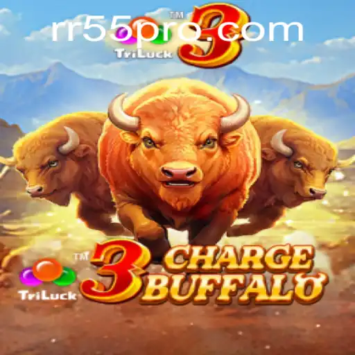 Explorando o Jogo 3ChargeBuffalo: Uma Experiência Única