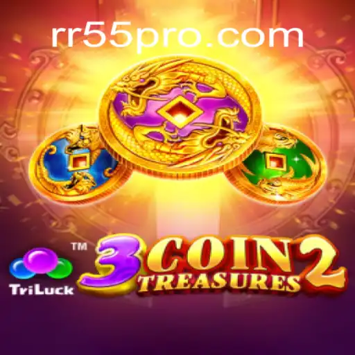 Explorando '3CoinTreasures2': O Mundo Vitorioso dos Caçadores de Tesouros