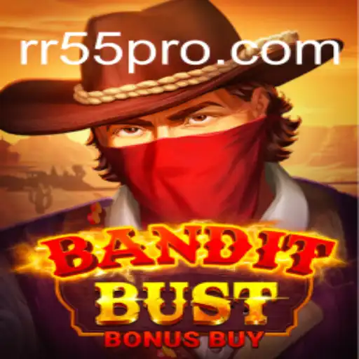 BanditBustBonusBuy: A Nova Sensação do Jogo Online