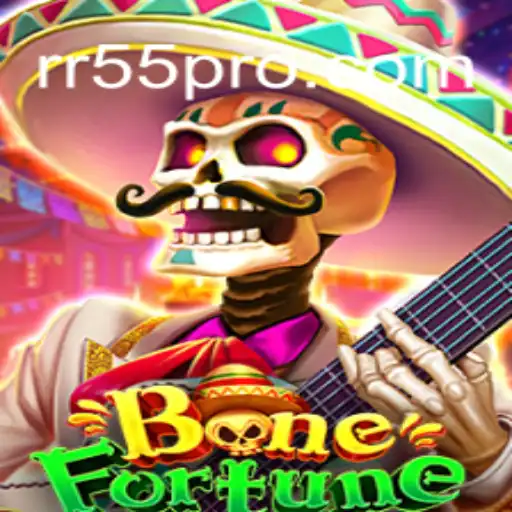 BoneFortune: Descubra o Novo Fenômeno de Jogos com RR55.com