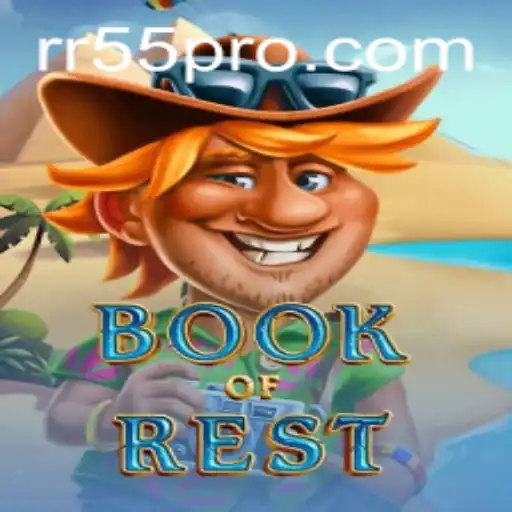 BookofRest: Um Mergulho no Mundo do Jogo e da Estratégia