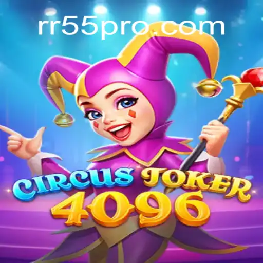 Explorando o Fascinante Jogo CircusJoker4096