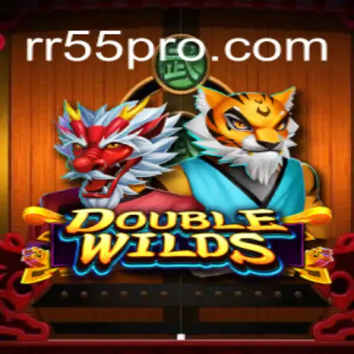 DoubleWilds: A Nova Sensação do Mundo dos Jogos em RR55.com
