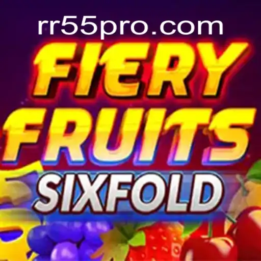 FieryFruitsSixFold: O Novo Fenômeno dos Jogos Online