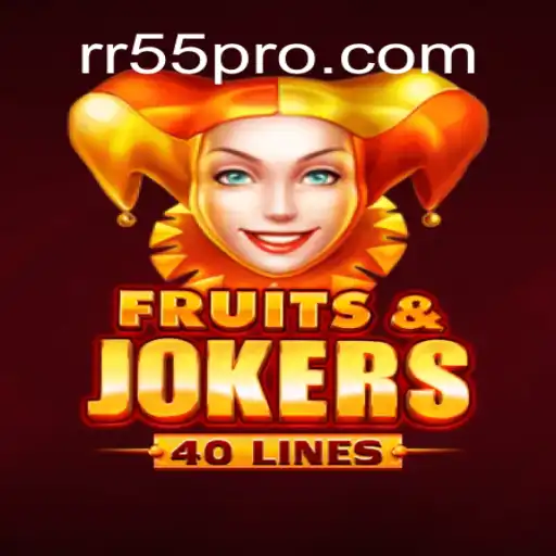 Descubra o Entusiasmante Mundo de FruitsAndJokers40