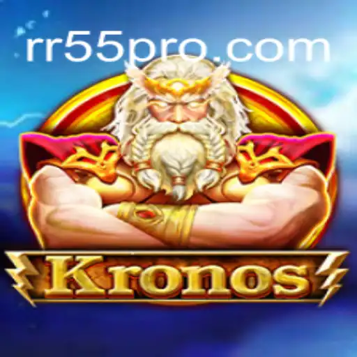 Kronos: Uma Jornada Épica na Era Digital
