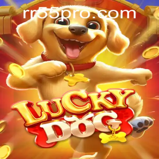 Descubra o Fascinante Jogo LuckyDog no RR55.com