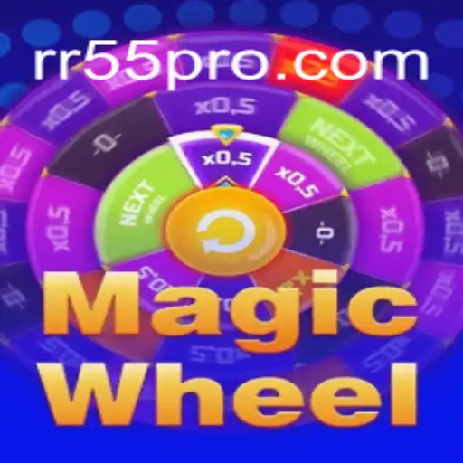 Descubra o Fascinante Mundo de MagicWheel na Plataforma RR55.com