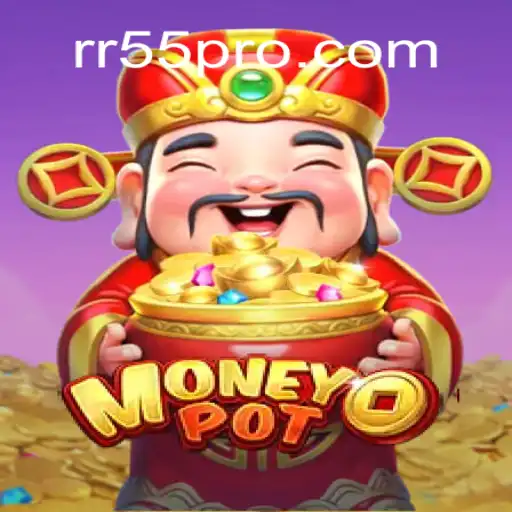 Descubra o Empolgante Mundo de MoneyPot em RR55.com