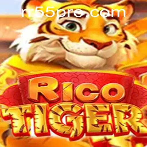 Descubra o Fascinante Mundo de RicoTiger: Um Jogo Revolucionário