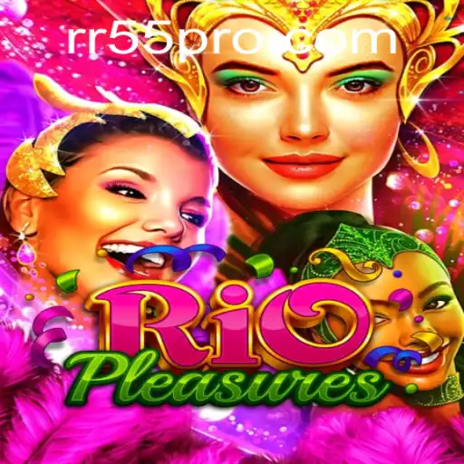 Explorando RioPleasures: O Universo Vibrante do Novo Jogo Sensação