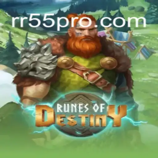 Descubra o Mundo de RunesOfDestiny: Um Mergulho no Universo de RR55.com