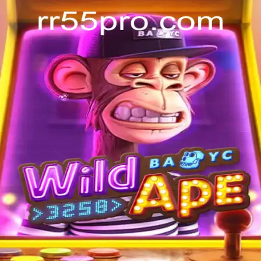 Explorando o Universo de WildApe3258: O Novo Fenômeno de Jogo